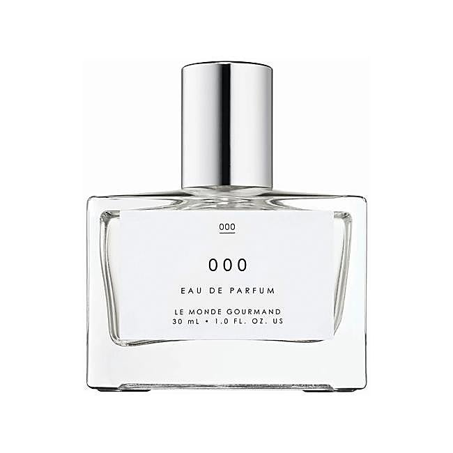 000 perfumes de Monde Gourmand.